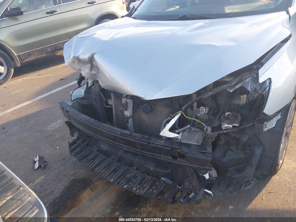 3N1AB7AP9GL668513 2016 NISSAN SENTRA photo no. 6