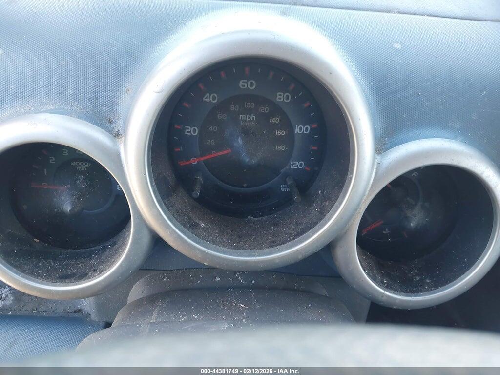 5J6YH17553L008823 2003 HONDA ELEMENT photo no. 7