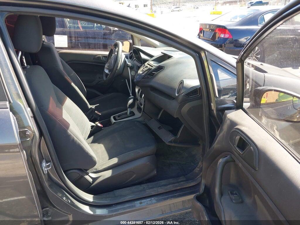 3FADP4BJ8HM171944 2017 FORD FIESTA photo no. 5