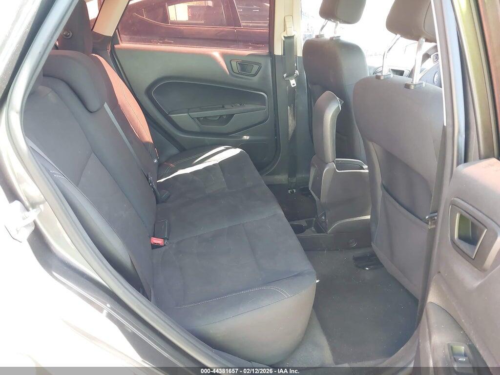 3FADP4BJ8HM171944 2017 FORD FIESTA photo no. 8