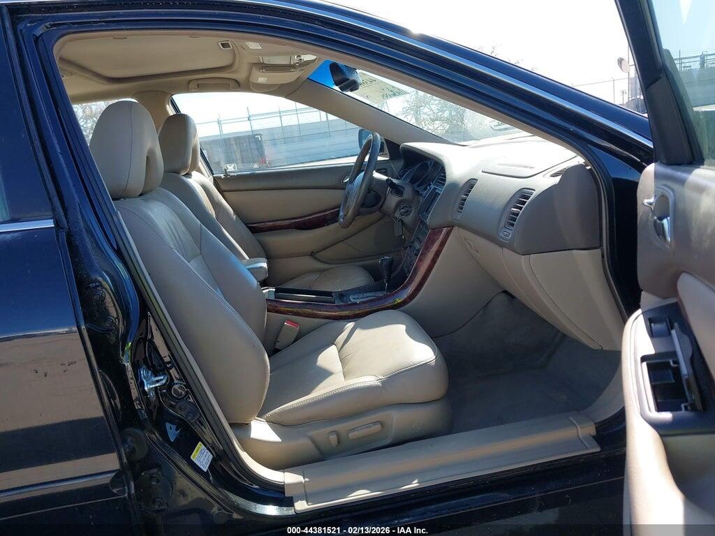 19UUA56973A005035 2003 ACURA TL photo no. 5