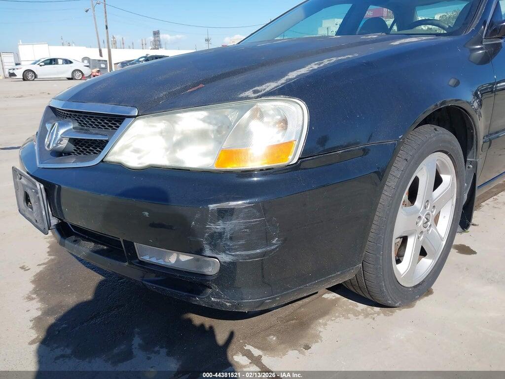 19UUA56973A005035 2003 ACURA TL photo no. 6