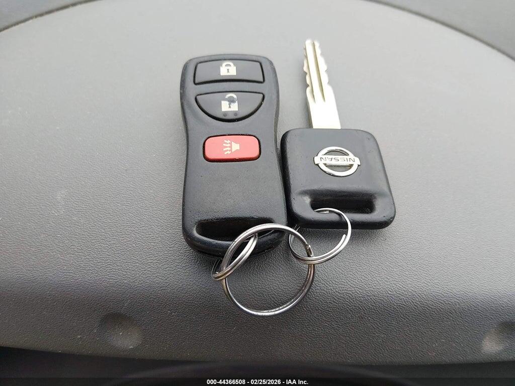 1N6AD0ER8CC475296 2012 NISSAN FRONTIER photo no. 11
