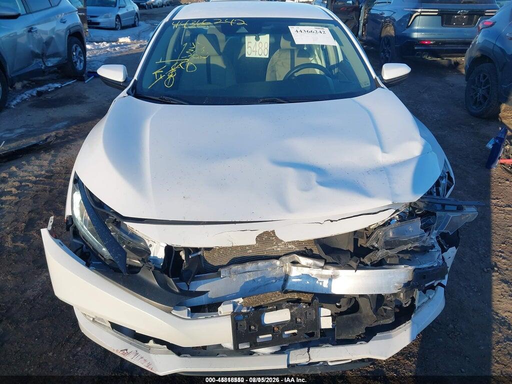 2HGFC2F68LH531618 2020 HONDA CIVIC photo no. 12