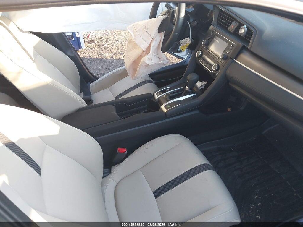 2HGFC2F68LH531618 2020 HONDA CIVIC photo no. 5
