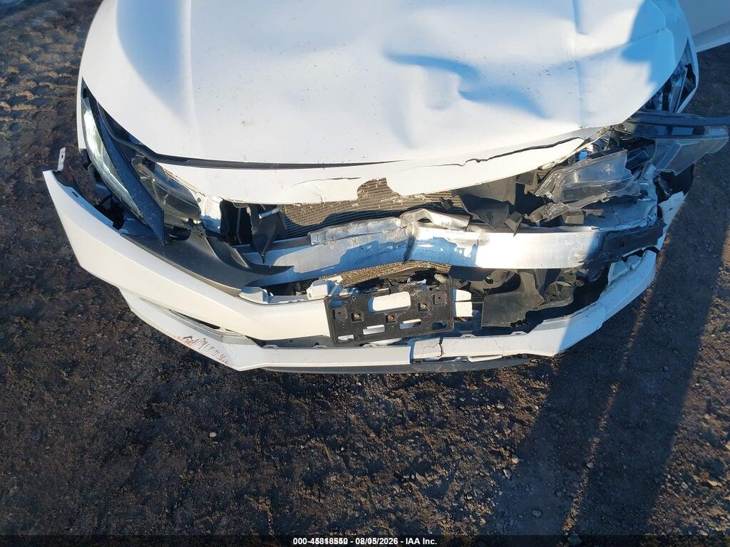2HGFC2F68LH531618 2020 HONDA CIVIC photo no. 6