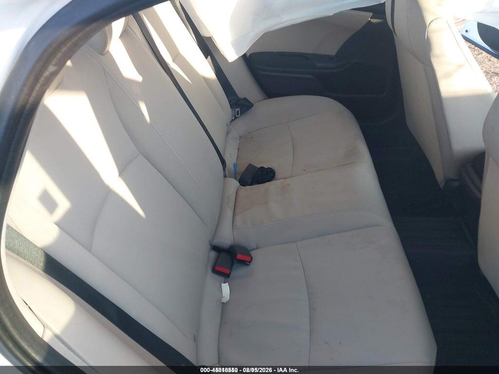 2HGFC2F68LH531618 2020 HONDA CIVIC photo no. 8