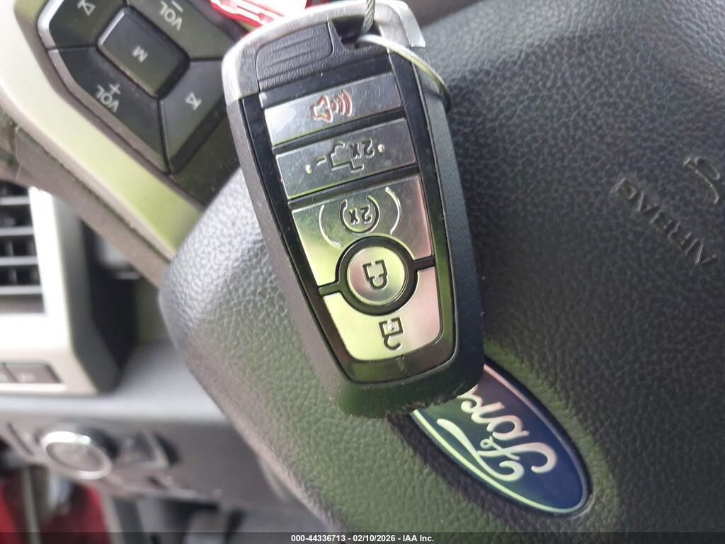 1FT7W2BT1KEC30085 2019 FORD F-250 photo no. 11