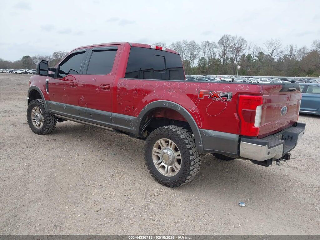1FT7W2BT1KEC30085 2019 FORD F-250 photo no. 3