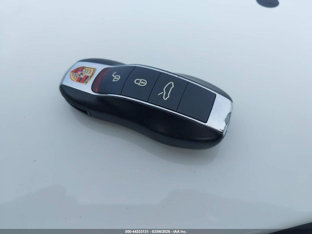 WP0AF2A91GS192393 2016 PORSCHE 911 photo no. 11