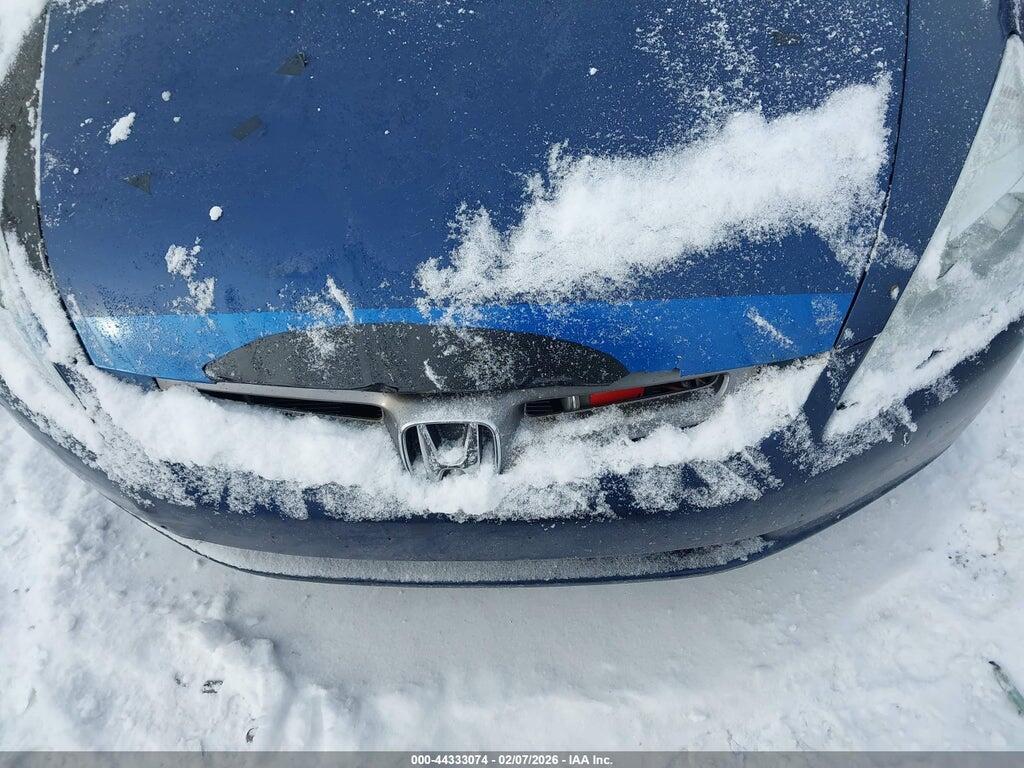1HGCM56384A061789 2004 HONDA ACCORD photo no. 10