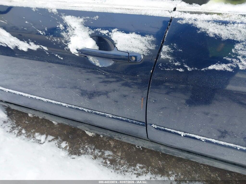 1HGCM56384A061789 2004 HONDA ACCORD photo no. 9
