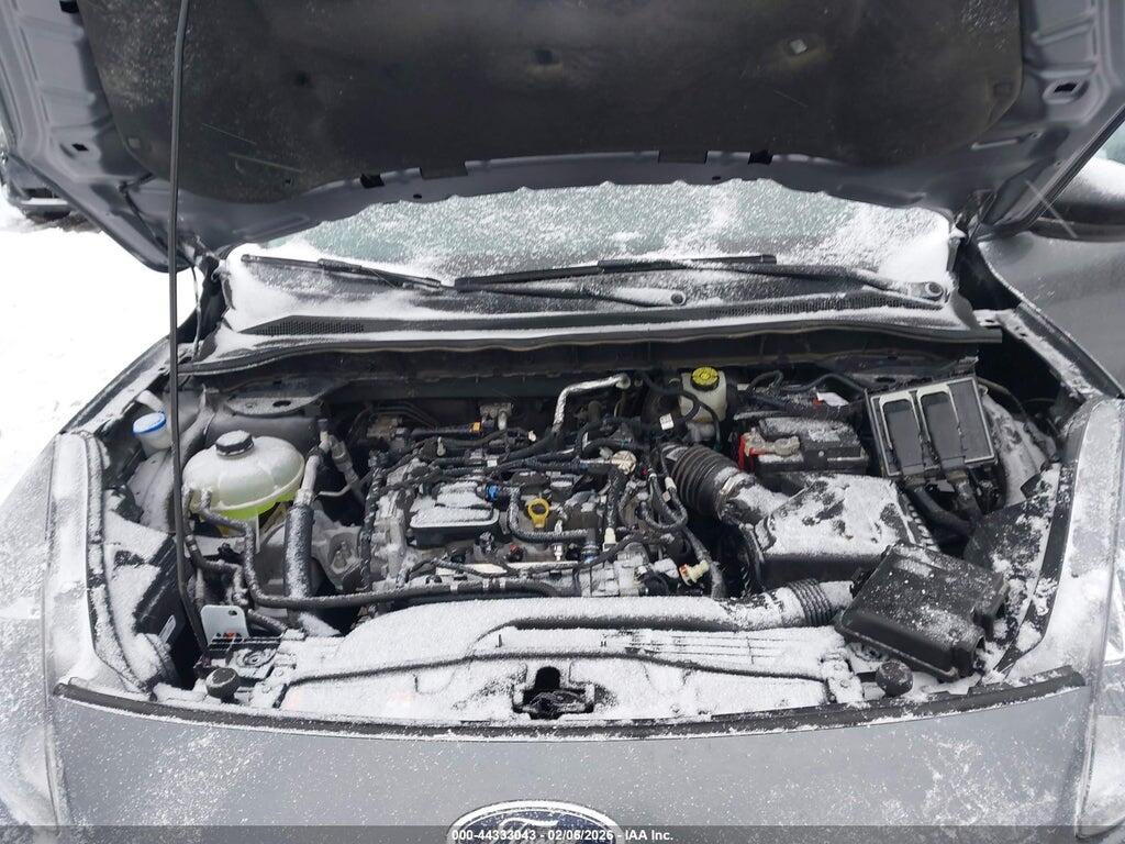 1FMCU9G61MUA30070 2021 FORD ESCAPE photo no. 10