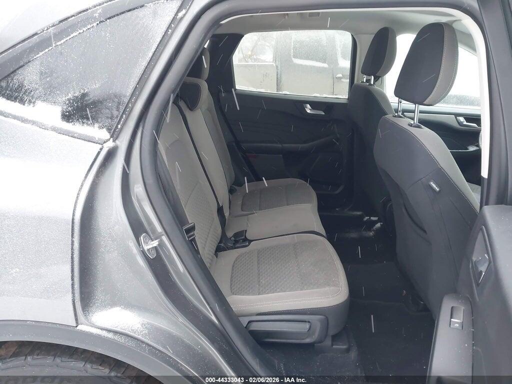 1FMCU9G61MUA30070 2021 FORD ESCAPE photo no. 8