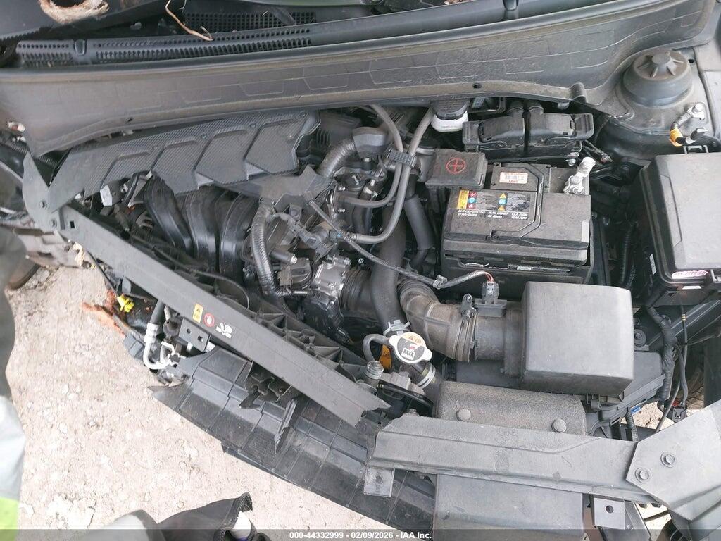 KMHRC8A37RU316194 2024 HYUNDAI VENUE photo no. 10