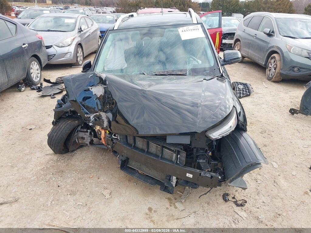 KMHRC8A37RU316194 2024 HYUNDAI VENUE photo no. 6