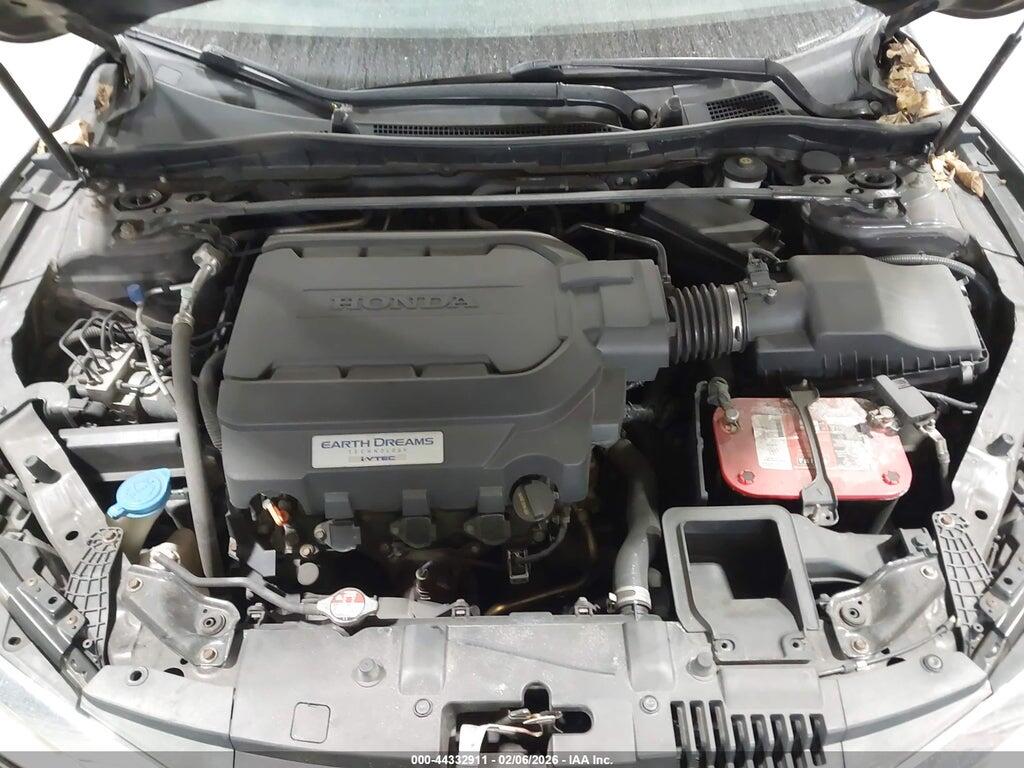 1HGCR3F92HA031302 2017 HONDA ACCORD photo no. 10