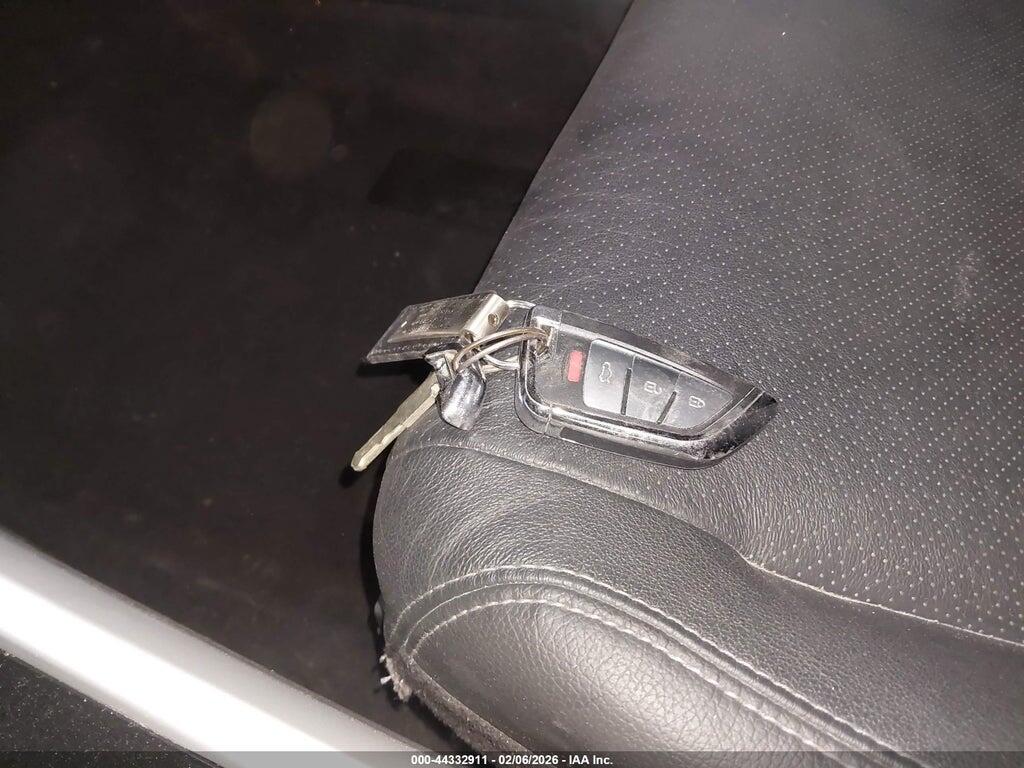 1HGCR3F92HA031302 2017 HONDA ACCORD photo no. 11