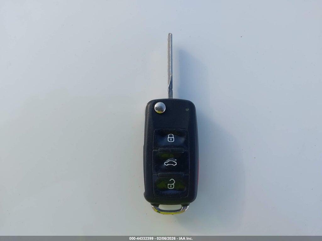3VWD17AJ7FM243578 2015 VOLKSWAGEN JETTA photo no. 11