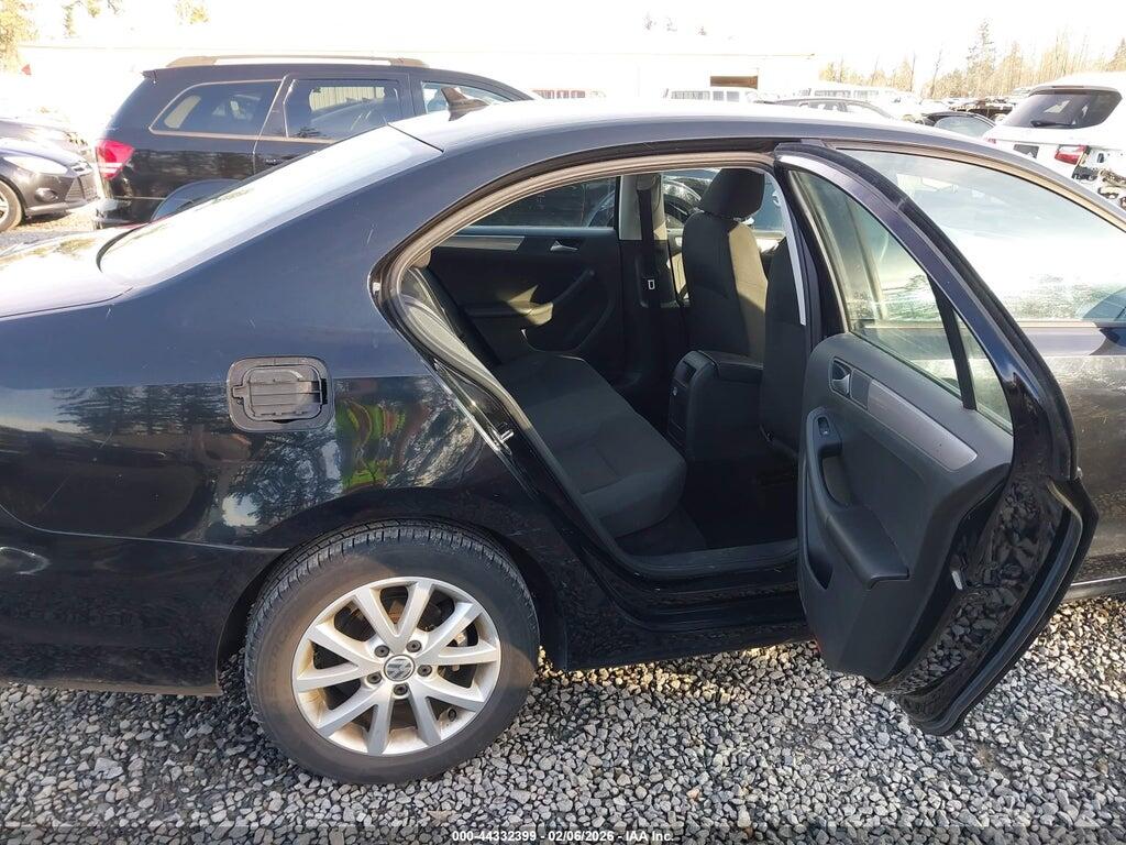 3VWD17AJ7FM243578 2015 VOLKSWAGEN JETTA photo no. 8