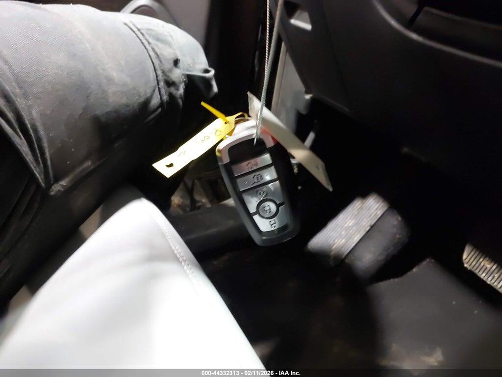 1FMSK8DH6MGB94687 2021 FORD EXPLORER photo no. 11