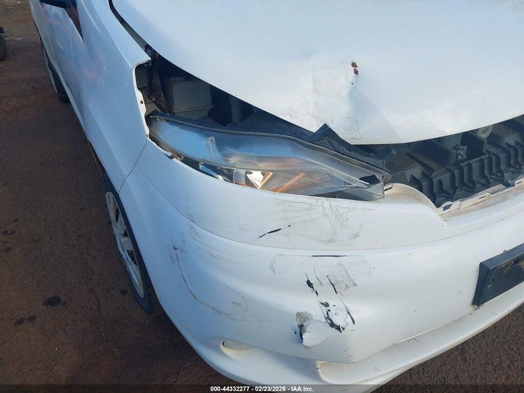 3N6CM0KN4JK702274 2018 NISSAN NV200 photo no. 6