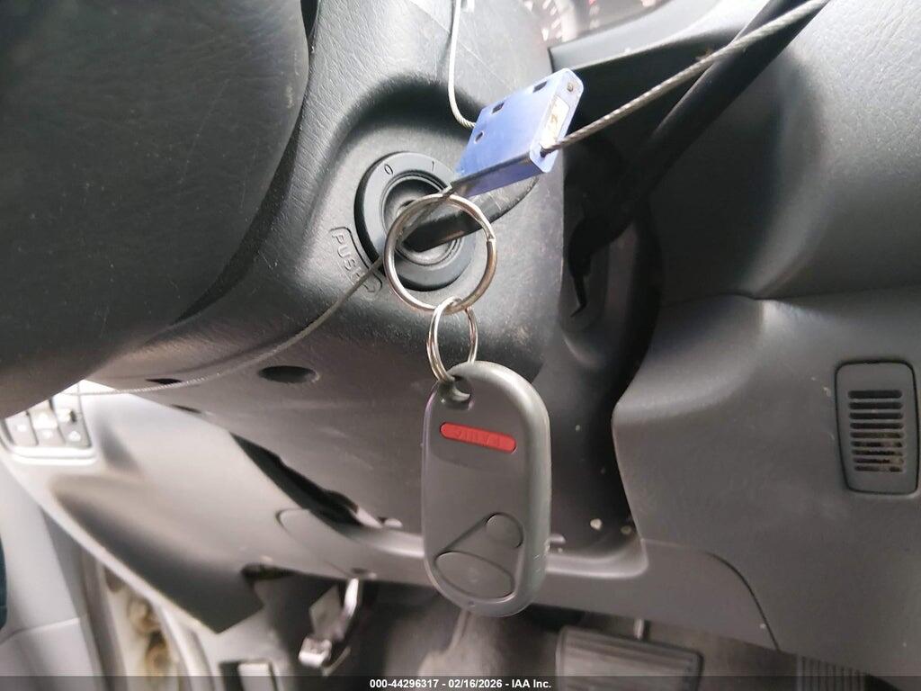 2HKYF18636H539093 2006 HONDA PILOT photo no. 11