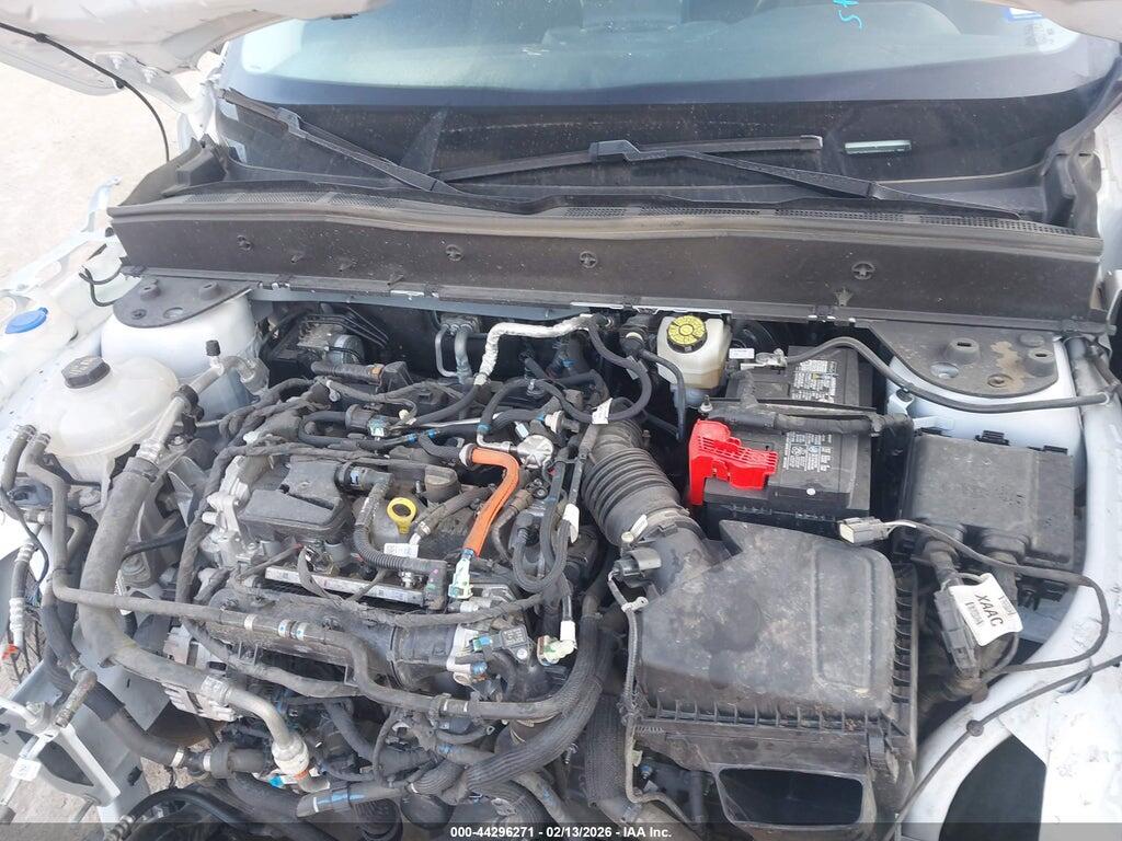3FMCR9B69PRD41461 2023 FORD BRONCO SPORT photo no. 10