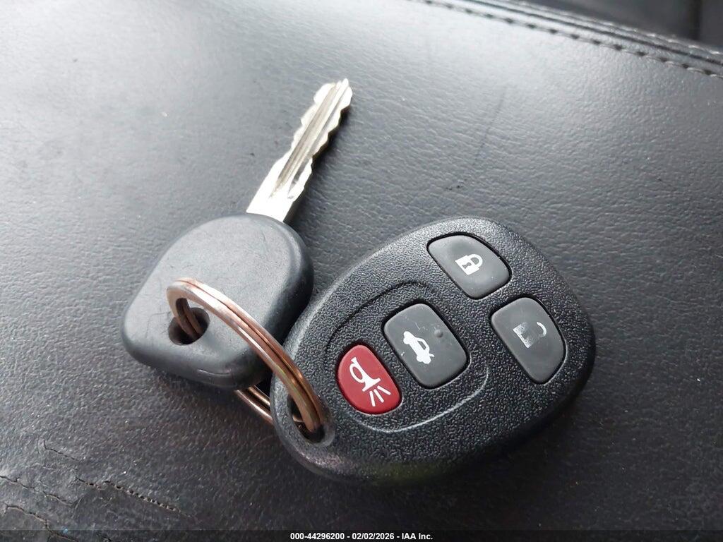 1GKKVTKD8EJ225154 2014 GMC ACADIA photo no. 11