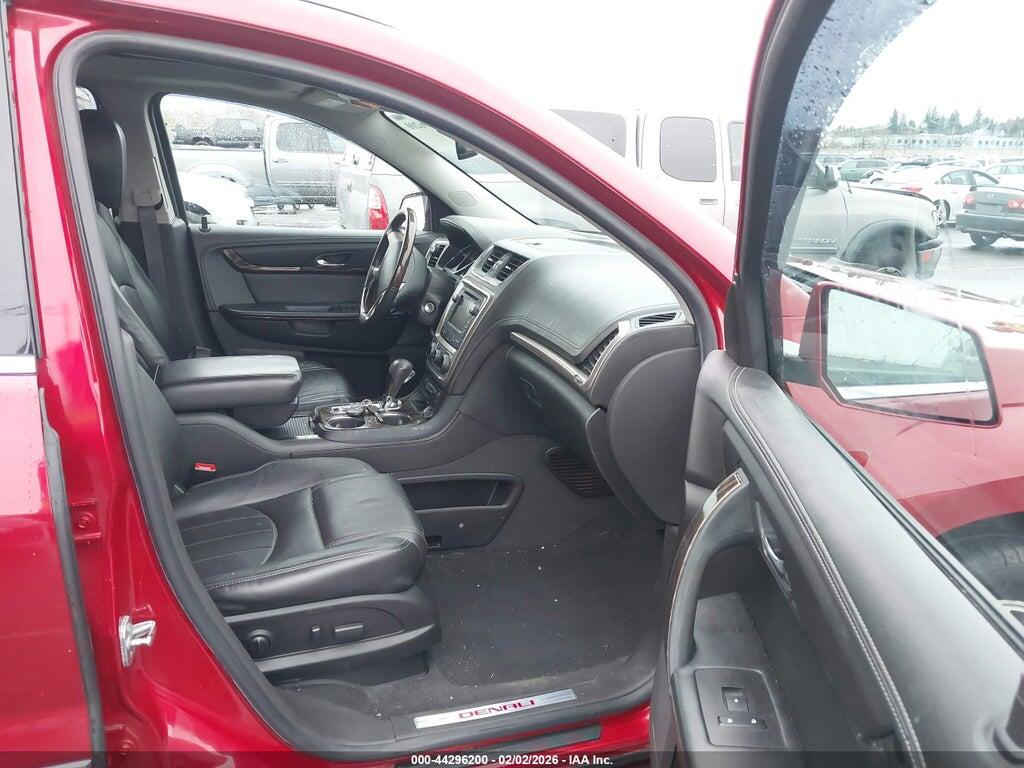 1GKKVTKD8EJ225154 2014 GMC ACADIA photo no. 5