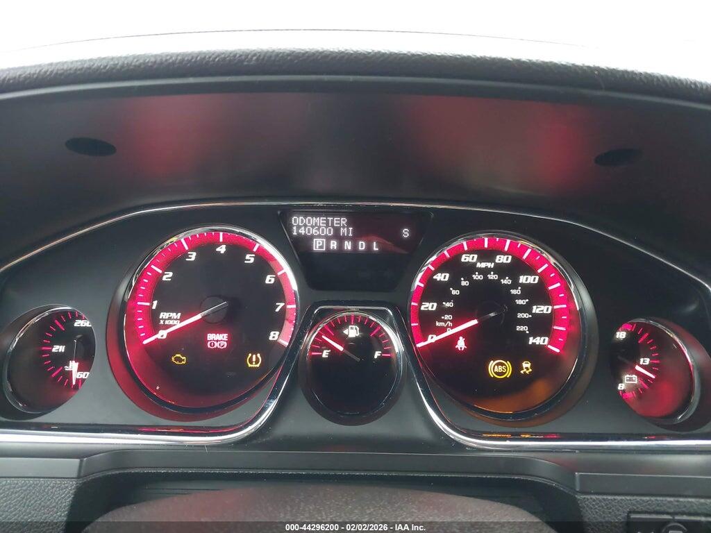 1GKKVTKD8EJ225154 2014 GMC ACADIA photo no. 7