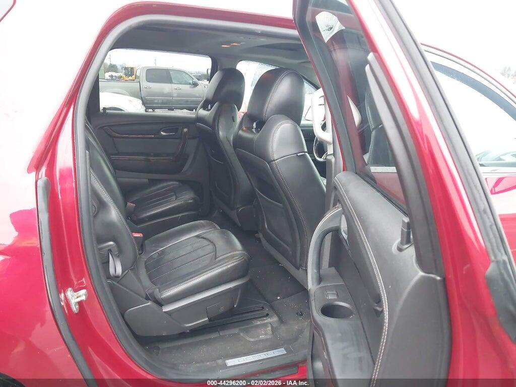 1GKKVTKD8EJ225154 2014 GMC ACADIA photo no. 8
