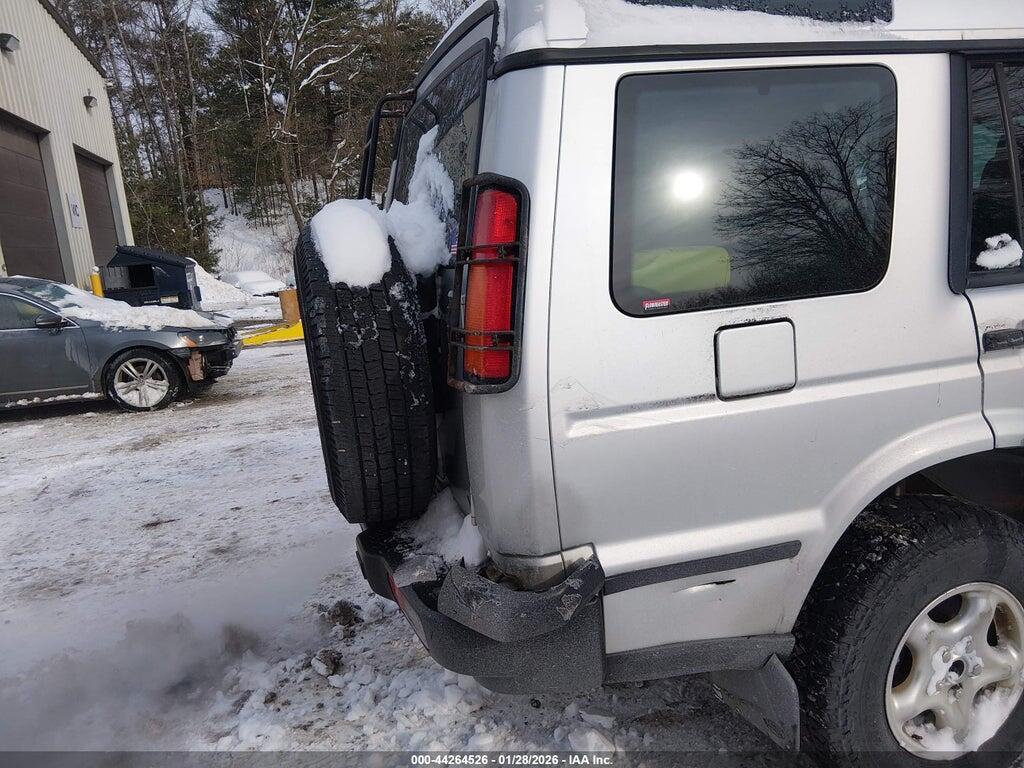 SALTW16483A812939 2003 LAND ROVER DISCOVERY photo no. 6