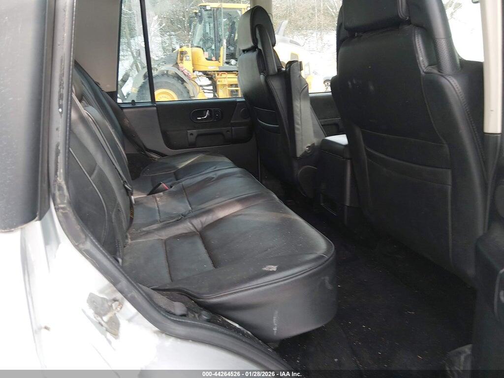 SALTW16483A812939 2003 LAND ROVER DISCOVERY photo no. 8