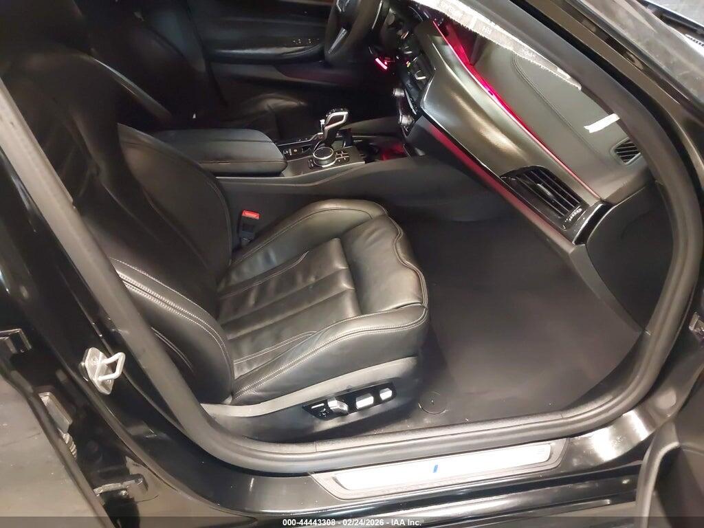 WBS83CH07MCF93405 2021 BMW M5 photo no. 5