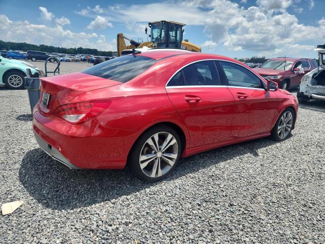 2018 MERCEDES-BENZ CLA 250 — Фото 3 из 12