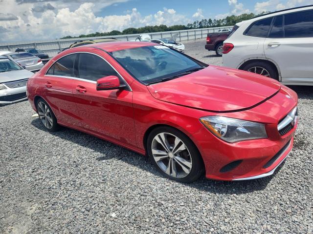 2018 MERCEDES-BENZ CLA 250 — Фото 4 из 12