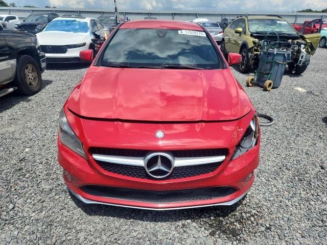 2018 MERCEDES-BENZ CLA 250 — Фото 5 из 12