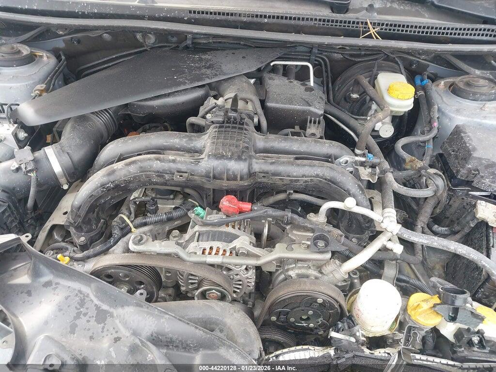 JF1GPAA64E8218587 2014 SUBARU IMPREZA photo no. 10