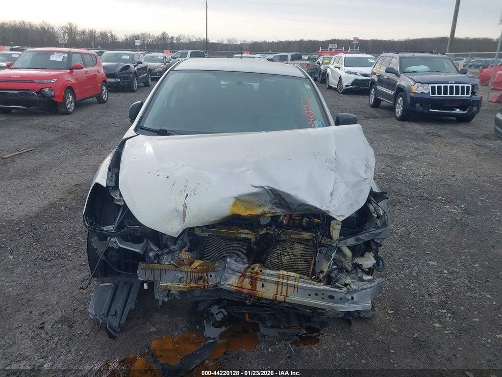 JF1GPAA64E8218587 2014 SUBARU IMPREZA photo no. 12