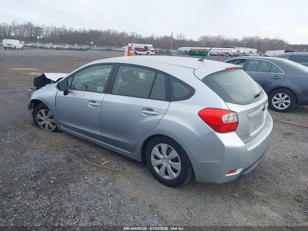 JF1GPAA64E8218587 2014 SUBARU IMPREZA photo no. 3