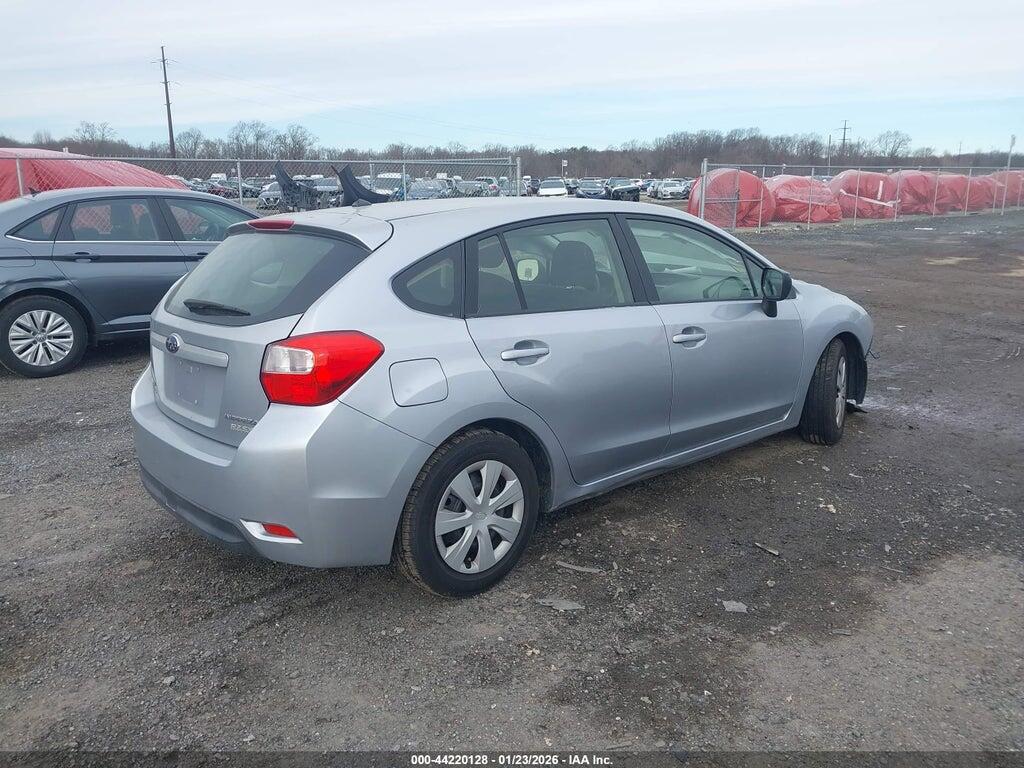 JF1GPAA64E8218587 2014 SUBARU IMPREZA photo no. 4