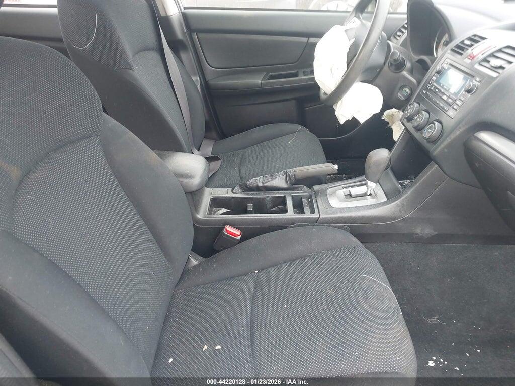 JF1GPAA64E8218587 2014 SUBARU IMPREZA photo no. 5