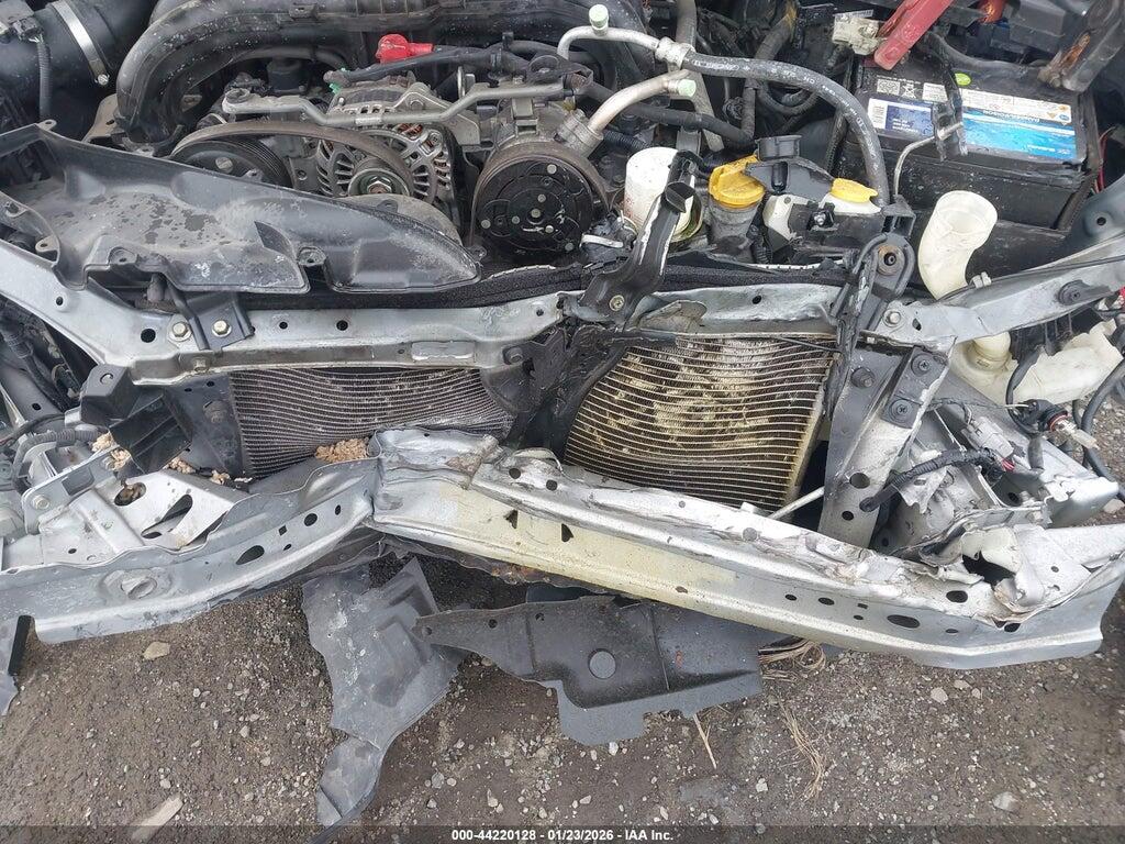 JF1GPAA64E8218587 2014 SUBARU IMPREZA photo no. 6