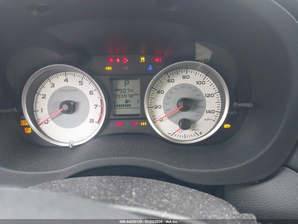 JF1GPAA64E8218587 2014 SUBARU IMPREZA photo no. 7