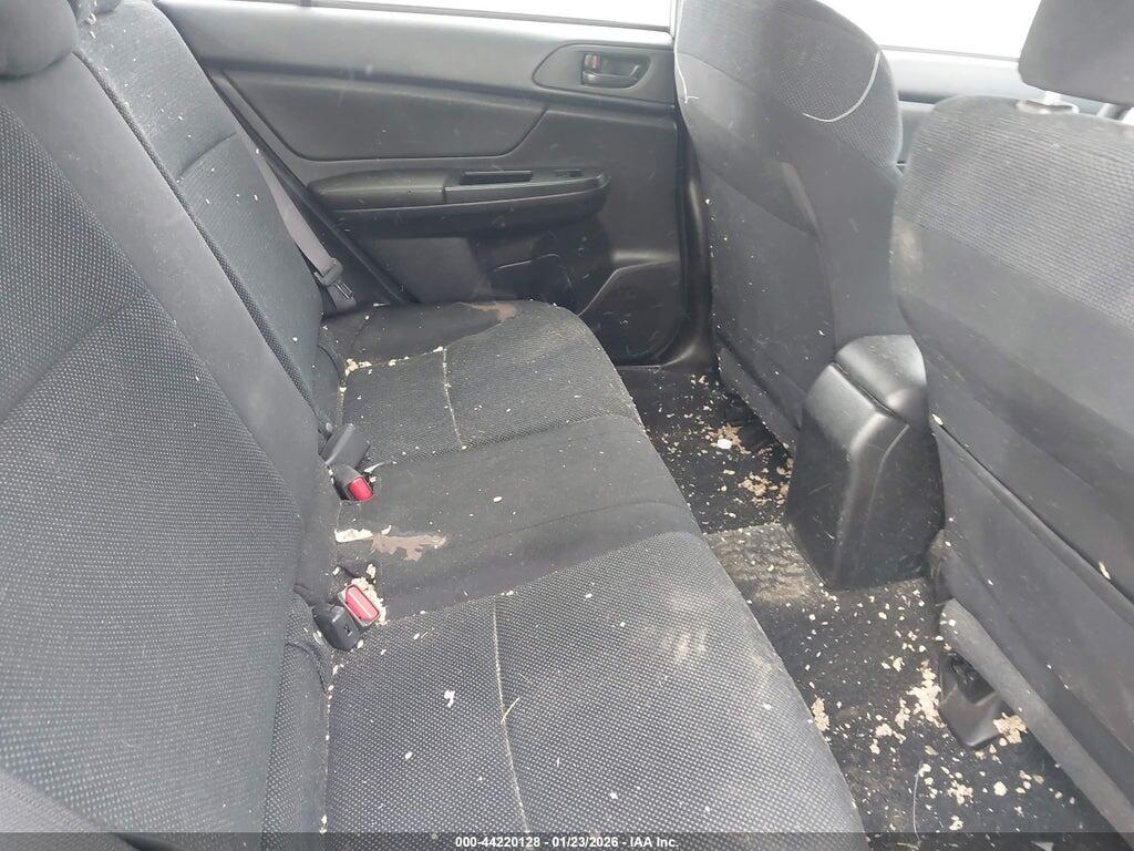 JF1GPAA64E8218587 2014 SUBARU IMPREZA photo no. 8