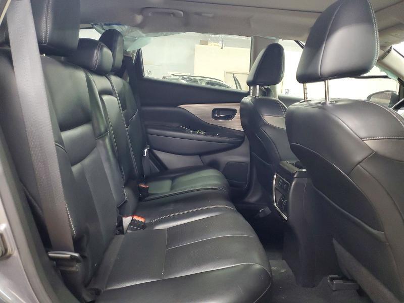 5N1AZ2MH0JN106485 2018 NISSAN MURANO photo no. 11