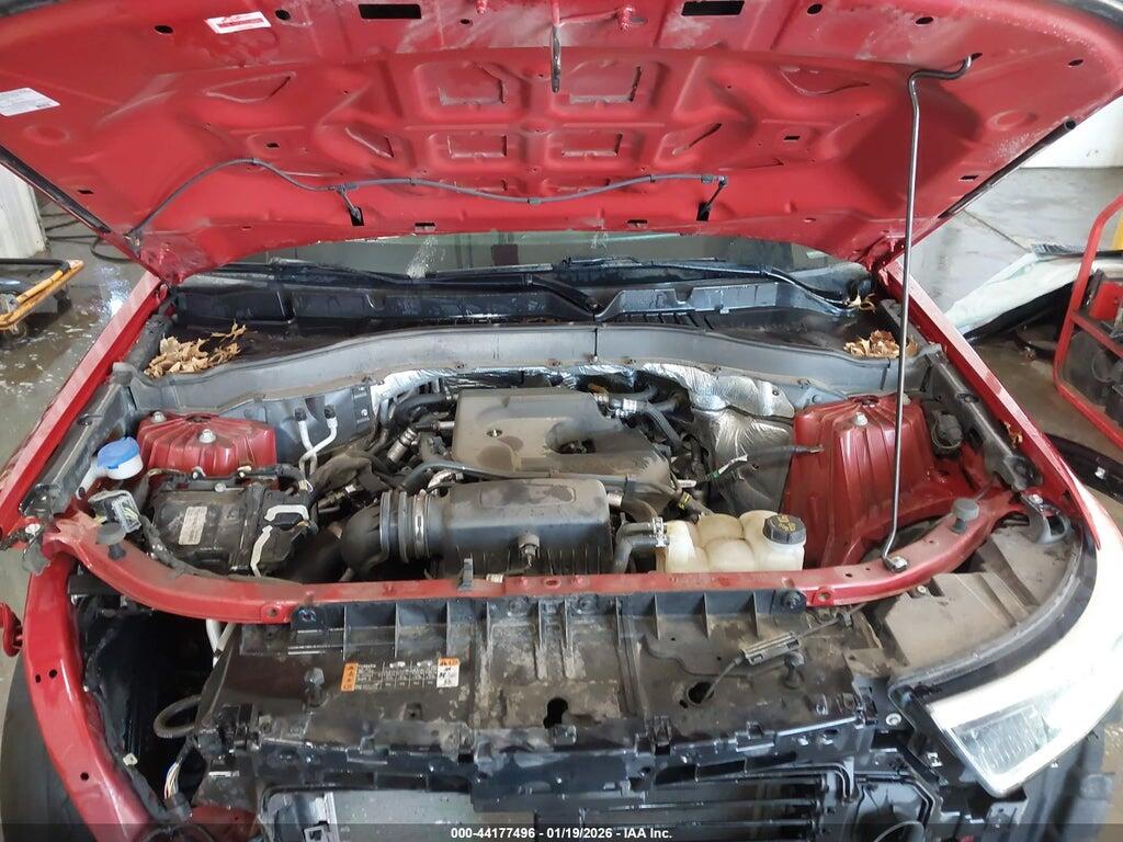 1FMSK8DH2LGA22297 2020 FORD EXPLORER photo no. 10