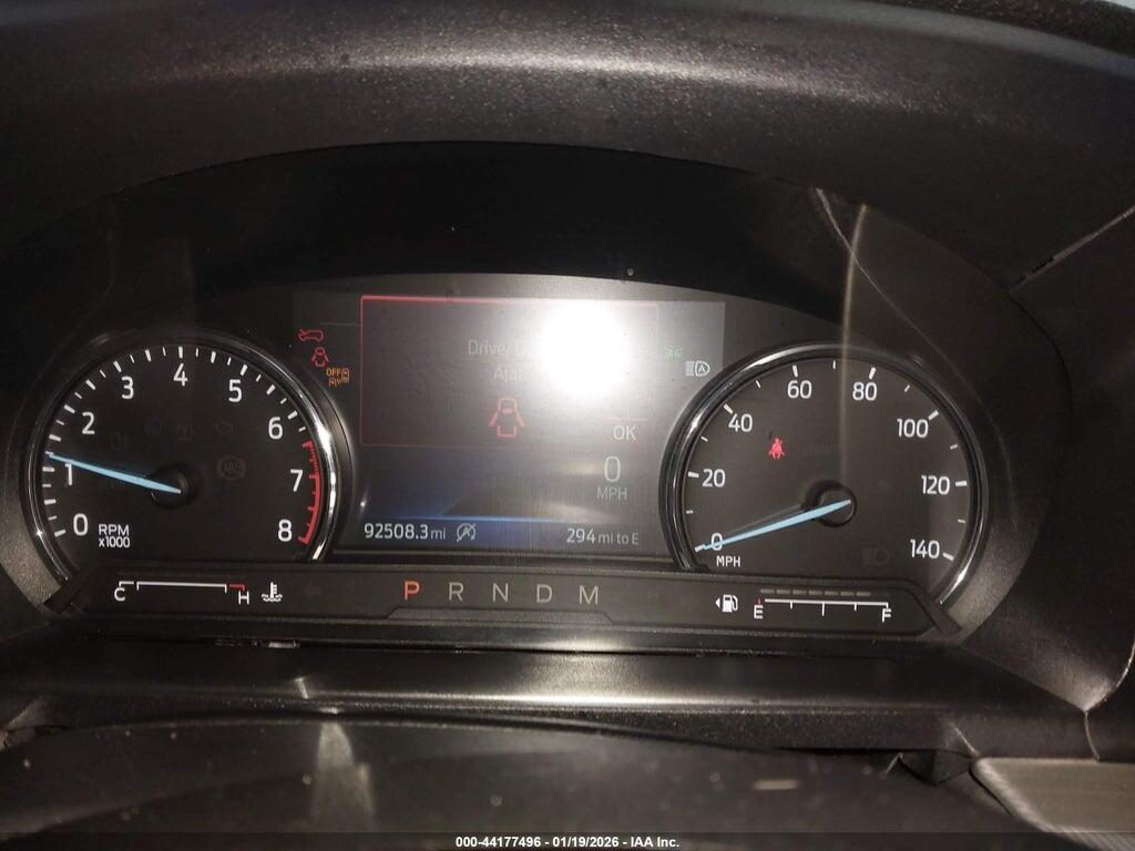 1FMSK8DH2LGA22297 2020 FORD EXPLORER photo no. 7