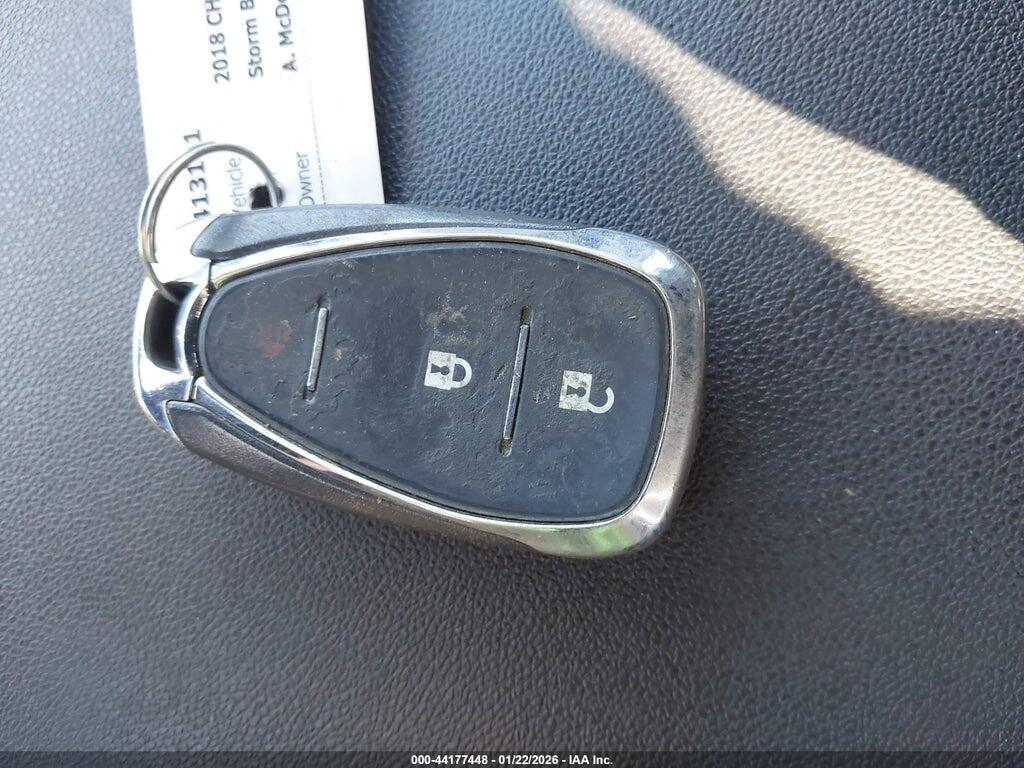 3GNAXSEV6JS525713 2018 CHEVROLET EQUINOX photo no. 11